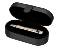 Beautifly Urządzenie do mezoterapii Meso Intense Golden - 1483372 - zdjęcie 1